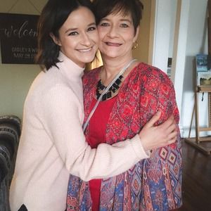 Meet your Posher, Kim